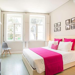 Alegria Colour Apartments